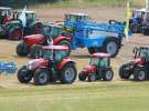 AGRO-TECH w Minikowie 2013