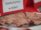 POLAGRA FOOD 2013 w Poznaniu