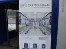 Euromilk na AGROTECH Kielce 2013