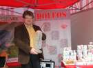 XX Agro-Targi 2011 w Starej Łubiance