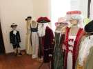 Grupy producenckie zapoznawały się z lokalną historia Lidzbarka Warmińskiego