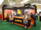 STOMIL SANOK na AGROTECH Kielce 2015