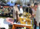 XX Agro-Targi 2011 w Starej Łubiance