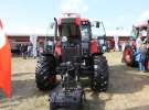 Zetor na AGRO SHOW 2016