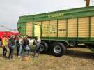 AGRO SHOW Bednary 2016 - Piątek