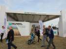 BGŻ BNP Paribas na AGRO SHOW 2016