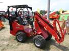 INTER-VAX na Targach Agro-Tech w Minikowie 