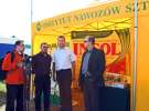 Instytut Nawozów Sztucznych na AgroShow 2011 w Bednarach