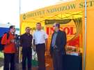 Instytut Nawozów Sztucznych na AgroShow 2011 w Bednarach