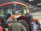 Zetor Polska na Agro Tech Kielce 2012