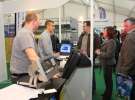 Mary i Wagi na Agro Tech Kielce 2012