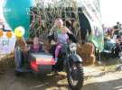Agro Show 2011 Zdjęcia z Motorem Niedziela