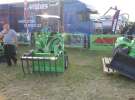 SERAFIN na Agro Show 2014