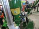M-ROL  na targach AGRO-PARK Lublin 2013