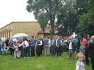 Festiwal Wieprzowiny w Koźminie Wielkopolskim 2013