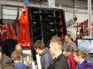 BROCHARD Polska na AGROTECH Kielce 2015