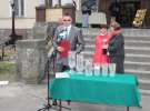 XX Agro-Targi 2011 w Starej Łubiance