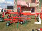 Agro Show 2015 - Kverneland