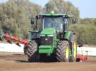 Agro Show 2011 Pokazy Maszyn