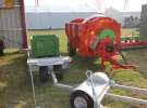 Ditta-Seria na Agro Show 2014