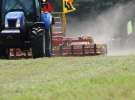 Zielone AGRO SHOW – POLSKIE ZBOŻA 2014 w Sielinku - sobota