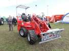 PICHON na targach Agro Show 2013