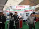 PELLON na AGROTECH Kielce 2015