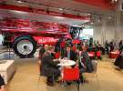 Targi Agritechnica 2013 w Hanowerze