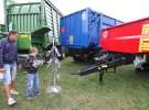 NT Industry na targach Agro Show 2013