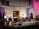 II Koncert Galowy z okazji Dnia Patrona Uczelni Augusta hr. Cieszkowskiego oraz 60-lecia autonomii Uczelni Poznańskiej