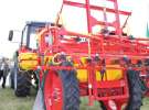 Wielkopolskie Targi Rolnicze „Sielinko 2011”  - Sobota