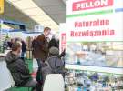 Pellon na AgroTech Kielce 2018