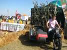 Agro Show 2011 Zdjęcia z Motorem Sobota