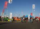 Agro Show 2011 Bednary Foto katalog firm