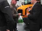 Chemirol na targach AGRO-PARK Lublin 2013