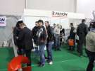Pichon na AGROTECH Kielce 2013
