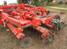 Demo Tour VOGEL NOOT w Polanowicach
