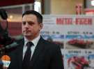 Targi Agritechnica 2013 w Hanowerze