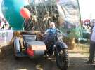 Agro Show 2011 Zdjęcia z Motorem Niedziela