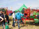 STANIMPEX na Zielonym AGRO SHOW - Polskie Zboża 2015 w Sielinku