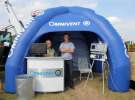 Omnivent na Opolagrze 2013