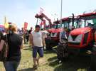 AGRO-TECH w Minikowie 2013