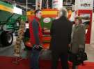 Pomot na Agro Tech Kielce 2012