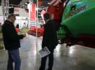 Krukowiak na AGROTECH Kielce 2014