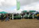 Agro Show 2015 - Tolmet 