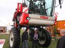 Agro Show 2013 Piątek