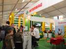 INTERMAG sp. z o.o. na Agro Tech Kielce 2012