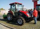 Drzwi otwarte w firmie INTER-VAX 20 października 2012 r.