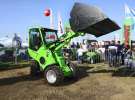 Avant na Agro Show 2011 w Bednarach