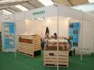 OMNIVENT na AGROTECH Kielce 2015